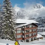 Wulfenia 4s - Adults Only זוננאלפה נאספלד