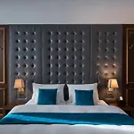 מלון Wulfenia 4s - Adults Only 4*