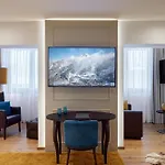 Wulfenia 4s - Adults Only מלון 4*