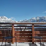 Wulfenia 4s - Adults Only מלון זוננאלפה נאספלד