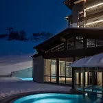 Wulfenia 4s - Adults Only 4*