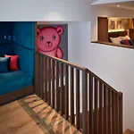 מלון Wulfenia 4s - Adults Only זוננאלפה נאספלד