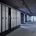 מלון Wulfenia 4s - Adults Only 4*