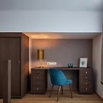 Wulfenia 4s - Adults Only מלון 4*