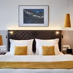 Wulfenia 4s - Adults Only 4* זוננאלפה נאספלד