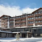 Wulfenia 4s - Adults Only Hotel Sonnenalpe Nassfeld