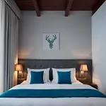 Wulfenia 4s - Adults Only מלון