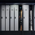 Wulfenia 4s - Adults Only מלון 4*