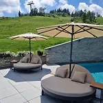 Wulfenia 4s - Adults Only מלון זוננאלפה נאספלד