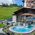 מלון Wulfenia 4s - Adults Only זוננאלפה נאספלד