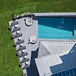 מלון Wulfenia 4s - Adults Only זוננאלפה נאספלד