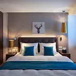 מלון Wulfenia 4s - Adults Only 4*