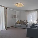 Wulfenia 4s - Adults Only מלון זוננאלפה נאספלד