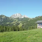 מלון Wulfenia 4s - Adults Only 4*