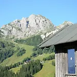 Wulfenia 4s - Adults Only מלון 4*