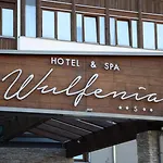Wulfenia 4s - Adults Only מלון זוננאלפה נאספלד
