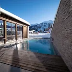 Wulfenia 4s - Adults Only זוננאלפה נאספלד