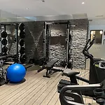 מלון Wulfenia 4s - Adults Only 4*