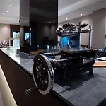 מלון Wulfenia 4s - Adults Only