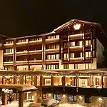 Hotel Wulfenia 4s - Adults Only