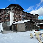 Hotel Wulfenia 4s - Adults Only