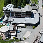 Hotel Wulfenia 4s - Adults Only Sonnenalpe Nassfeld