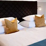 מלון Wulfenia 4s - Adults Only זוננאלפה נאספלד