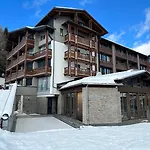 Wulfenia 4s - Adults Only 4* Sonnenalpe Nassfeld