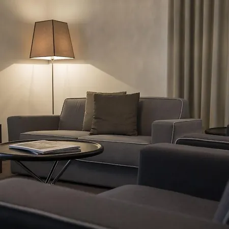 Hotel Wulfenia 4s - Adults Only
