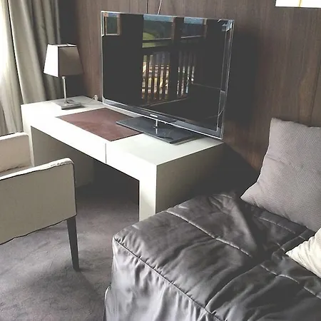 Hotel Wulfenia 4s - Adults Only