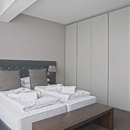 Wulfenia 4s - Adults Only Hotel 4*