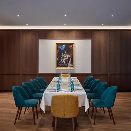 Wulfenia 4s - Adults Only Hotel Sonnenalpe Nassfeld