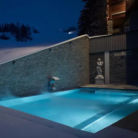 Wulfenia 4s - Adults Only