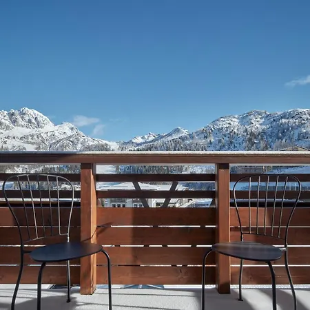Wulfenia 4s - Adults Only Hotel Sonnenalpe Nassfeld