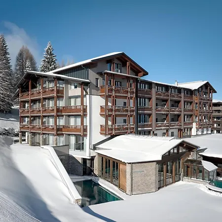 Hotel Wulfenia 4s - Adults Only 4*