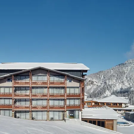 Wulfenia 4s - Adults Only ホテル 4*