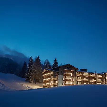 Hotel Wulfenia 4s - Adults Only