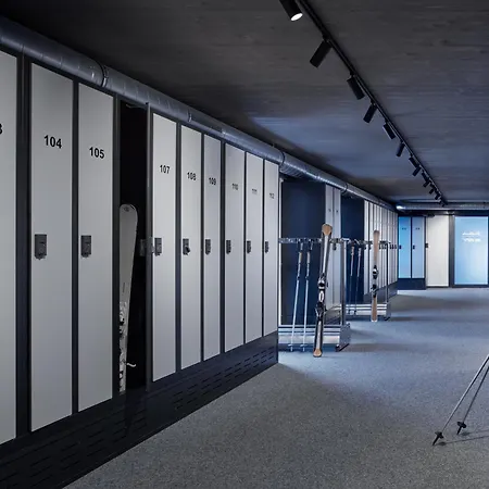 ホテル Wulfenia 4s - Adults Only 4*