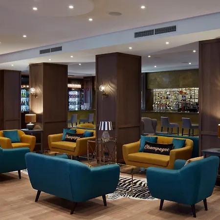 Wulfenia 4s - Adults Only Hotel