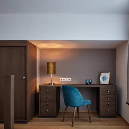 Wulfenia 4s - Adults Only ホテル 4*