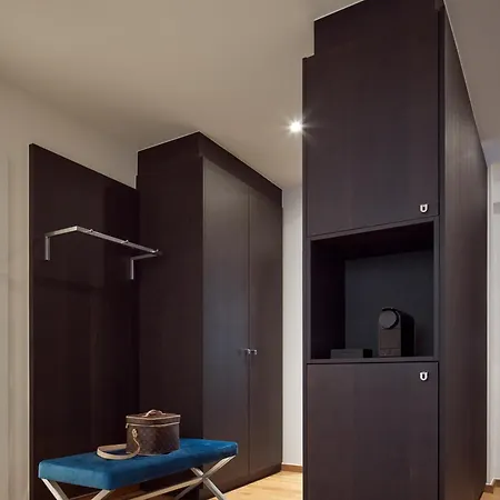 Hotel Wulfenia 4s - Adults Only Sonnenalpe Nassfeld