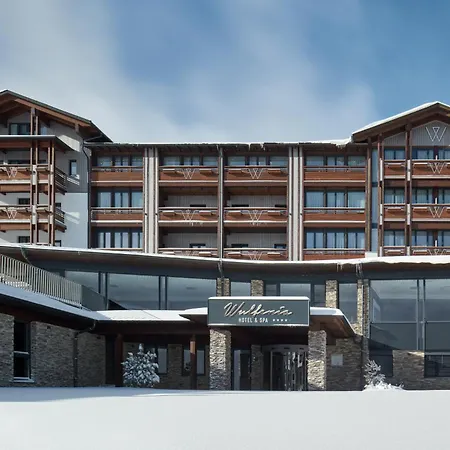 Wulfenia 4s - Adults Only Hotel