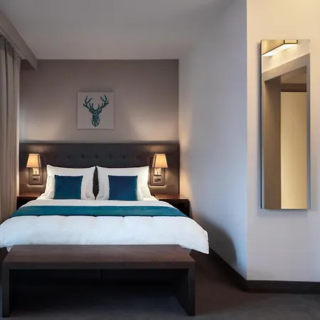 Wulfenia 4s - Adults Only Hotel