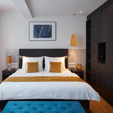 Wulfenia 4s - Adults Only Hotel Sonnenalpe Nassfeld