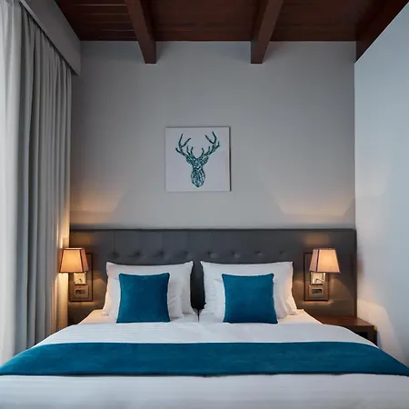 Wulfenia 4s - Adults Only ホテル