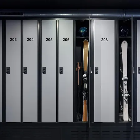 Wulfenia 4s - Adults Only ホテル 4*