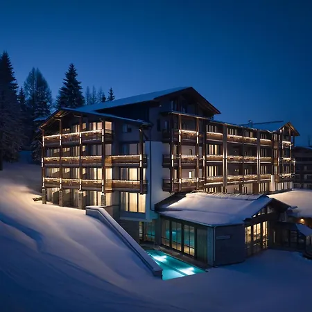 Hotel Wulfenia 4s - Adults Only 4*