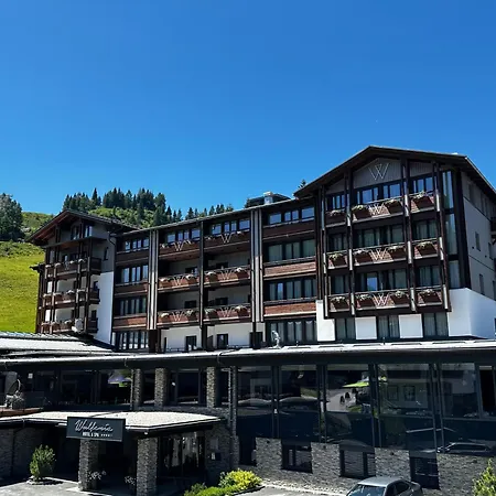 Hotel Wulfenia 4s - Adults Only