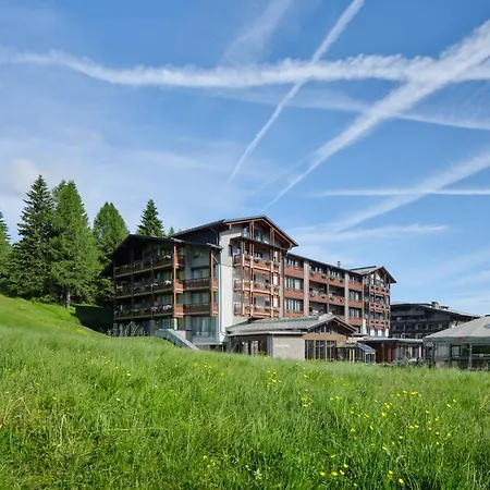 Wulfenia 4s - Adults Only Hotel 4*