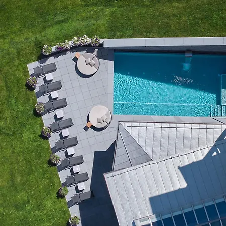 ホテル Wulfenia 4s - Adults Only ゾンネンアルペ・ナスフェルト